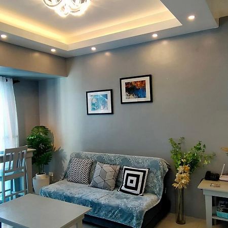 Epie'S Pad Apartamento Tagaytay City Exterior foto