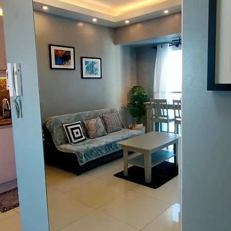 Epie'S Pad Apartamento Tagaytay City Exterior foto