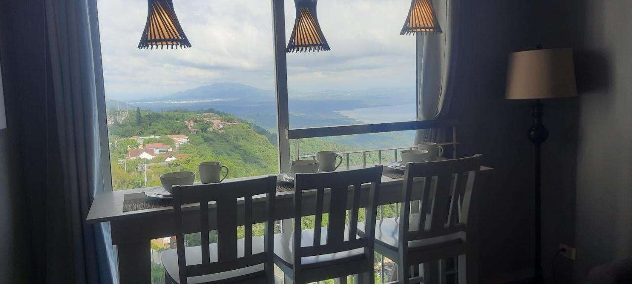 Epie'S Pad Apartamento Tagaytay City Exterior foto