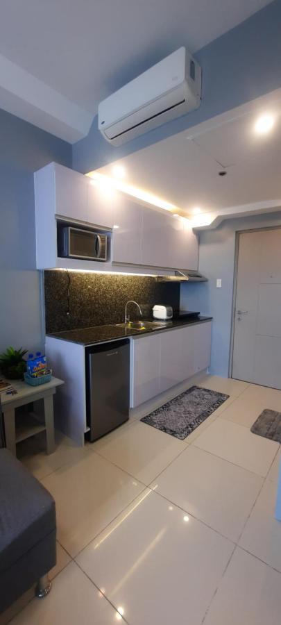Epie'S Pad Apartamento Tagaytay City Exterior foto