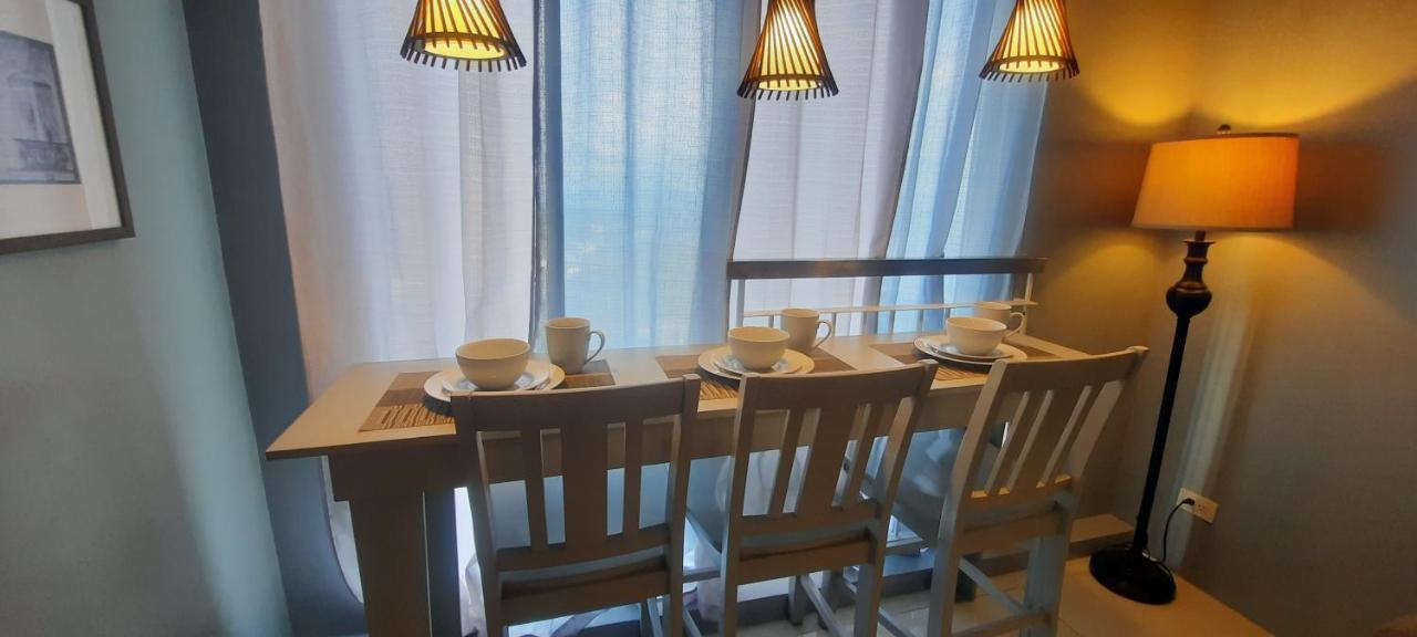 Epie'S Pad Apartamento Tagaytay City Exterior foto
