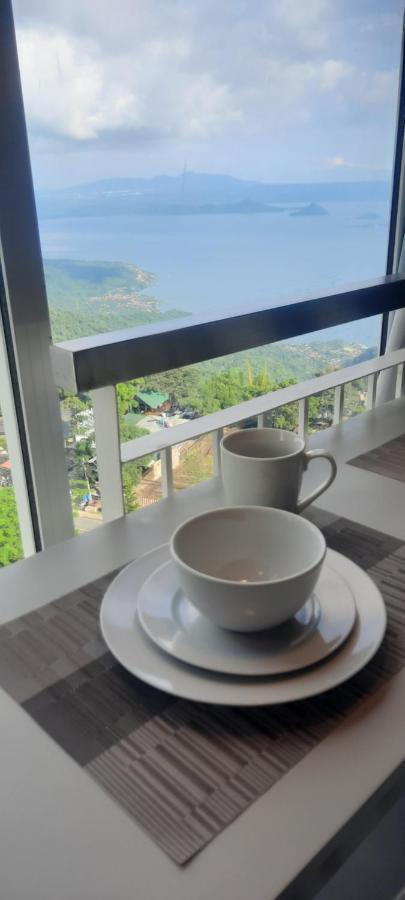 Epie'S Pad Apartamento Tagaytay City Exterior foto