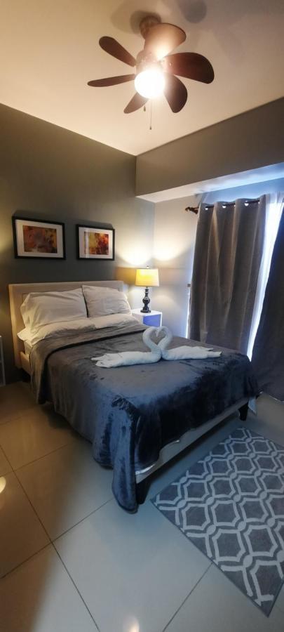Epie'S Pad Apartamento Tagaytay City Exterior foto