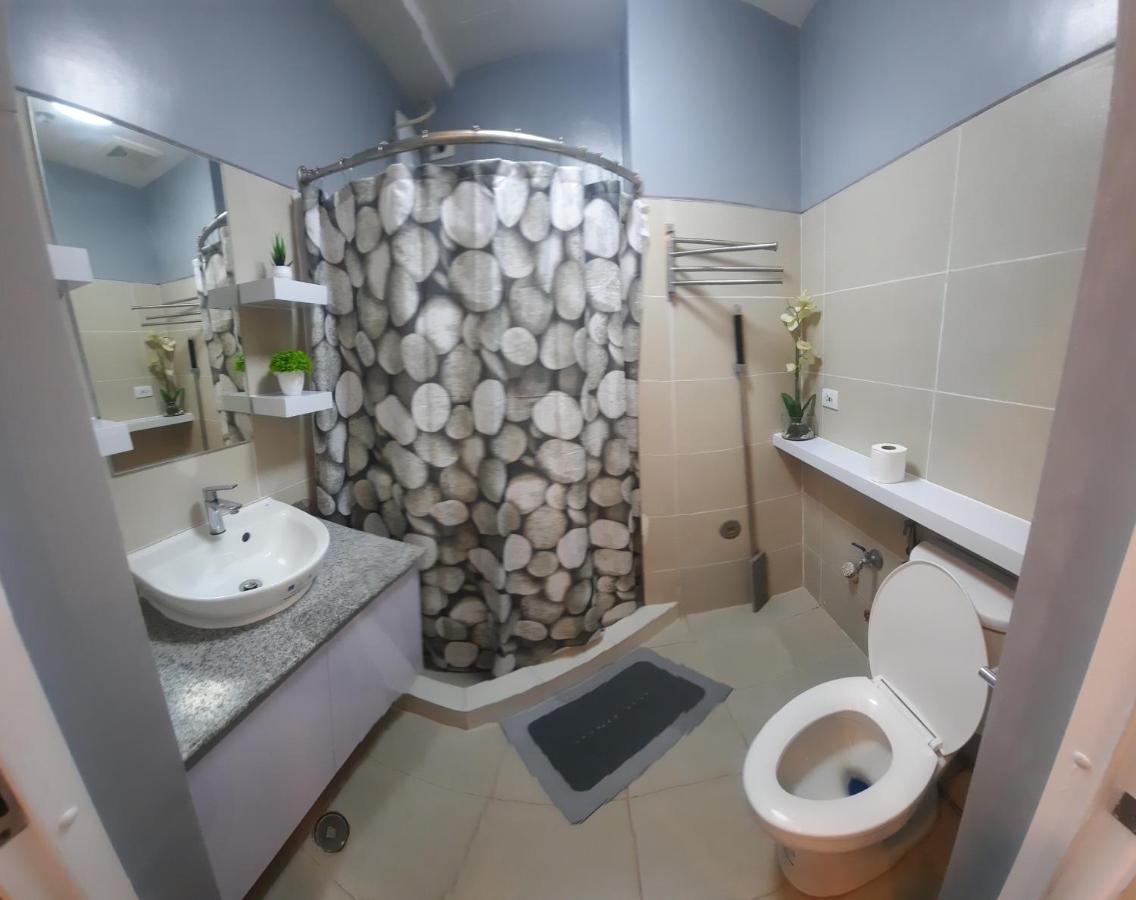 Epie'S Pad Apartamento Tagaytay City Exterior foto