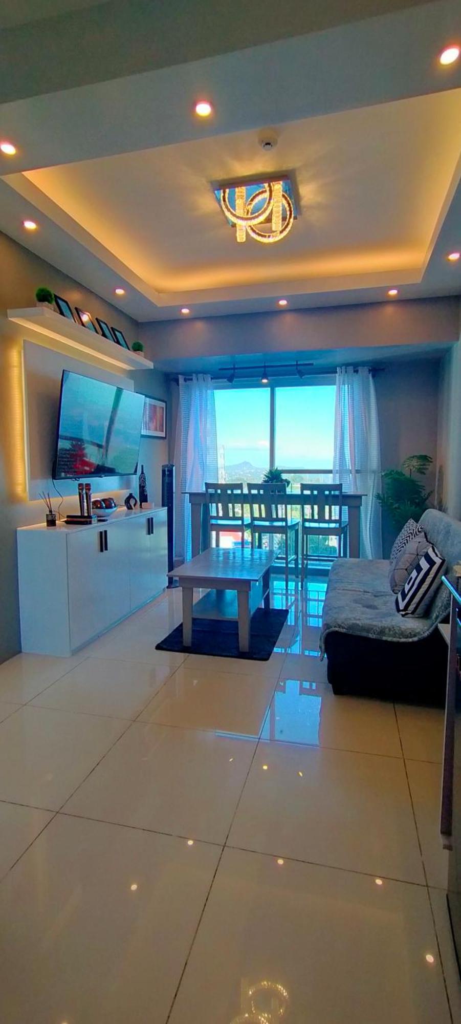 Epie'S Pad Apartamento Tagaytay City Exterior foto