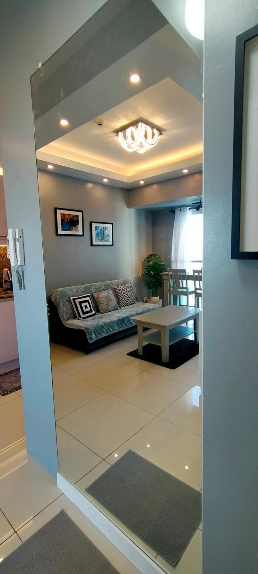 Epie'S Pad Apartamento Tagaytay City Exterior foto