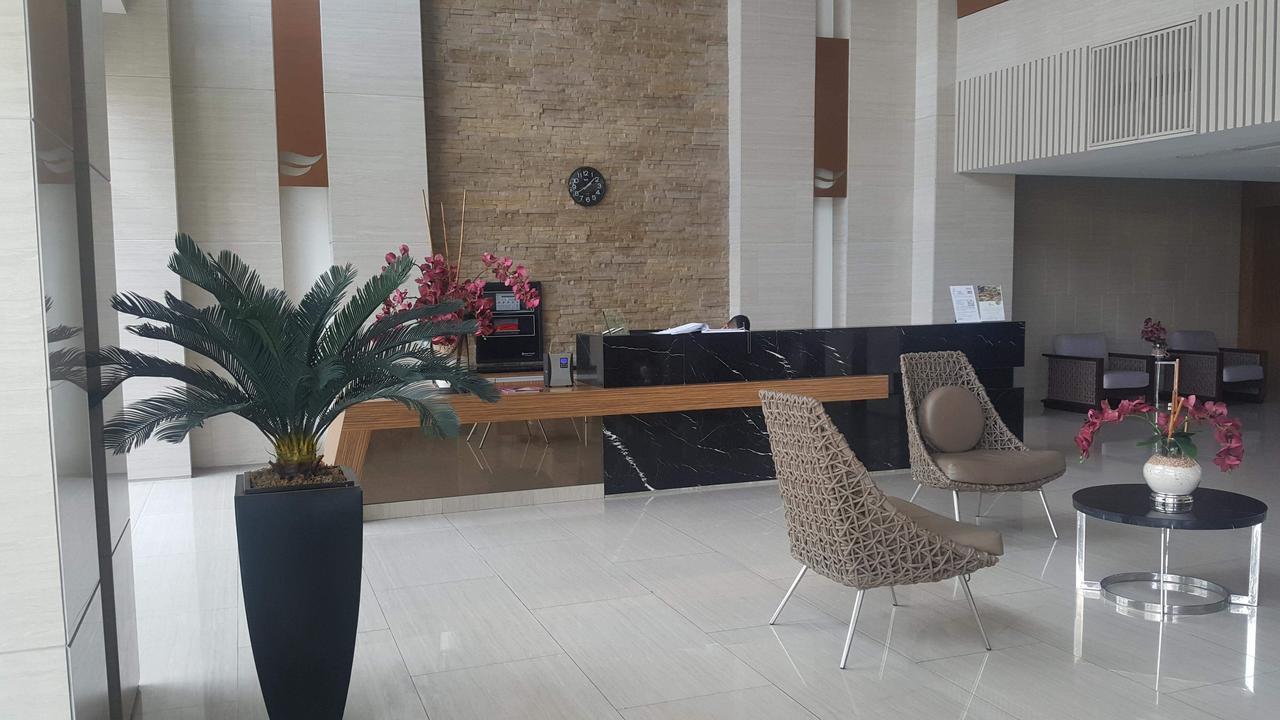 Epie'S Pad Apartamento Tagaytay City Exterior foto