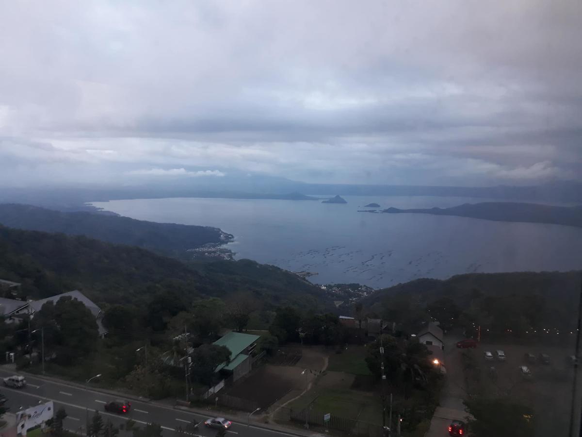 Epie'S Pad Apartamento Tagaytay City Exterior foto
