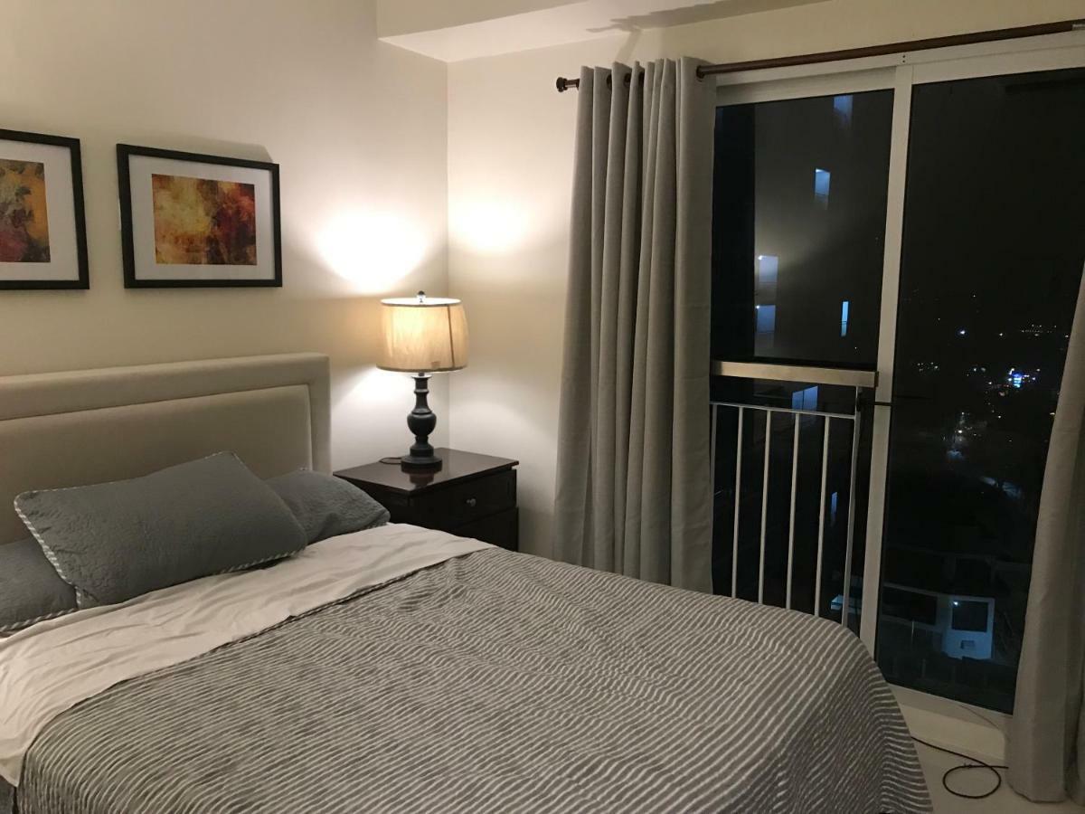 Epie'S Pad Apartamento Tagaytay City Exterior foto
